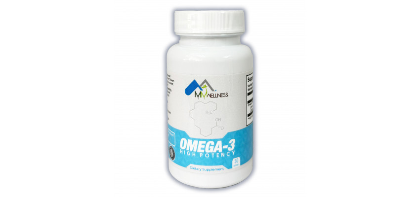 MM Wellness 美降健(奧米加3魚油丸) MM Wellness 美降健(奧米加3魚油丸)